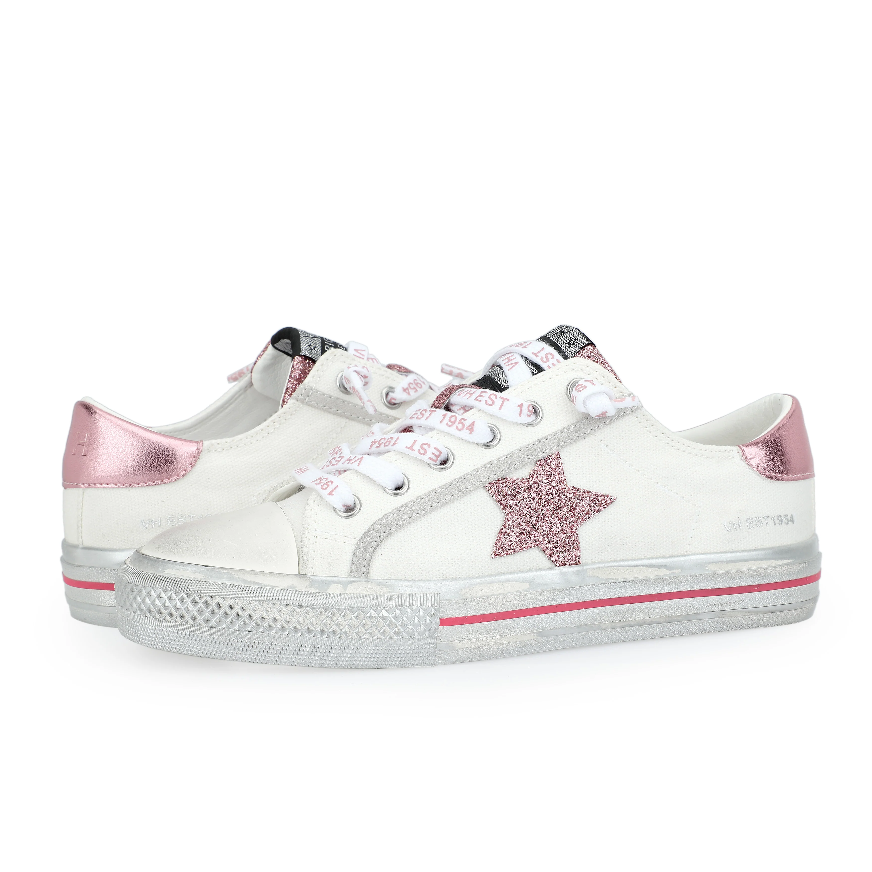 ALIVE - WHITE PINK - Image 3