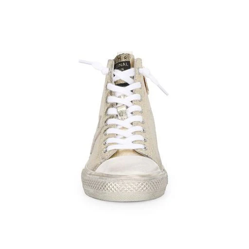 ALIVE HIGH - GOLD FOIL - Image 5