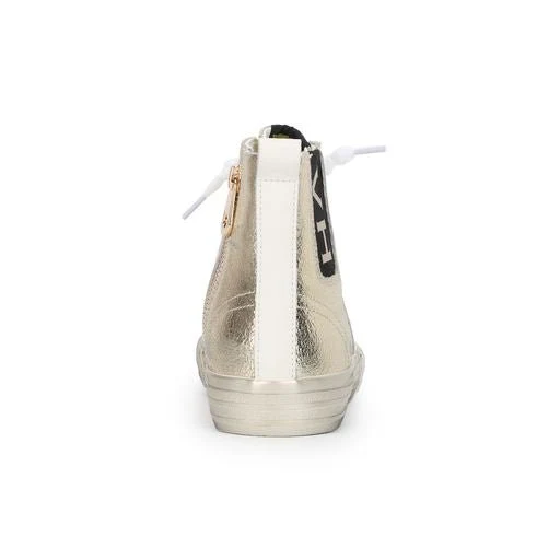 ALIVE HIGH - GOLD FOIL - Image 6