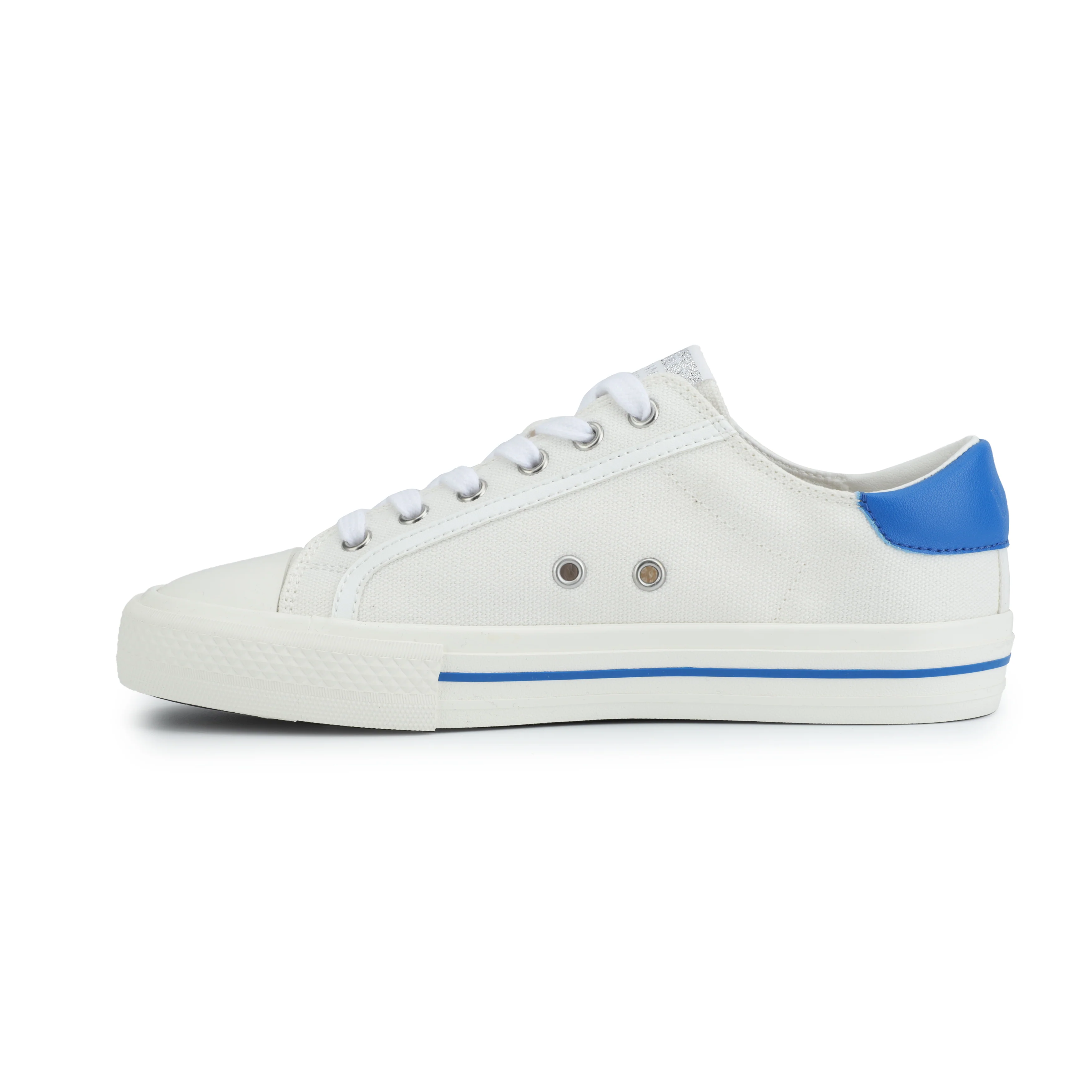 ALIVE - WHITE/BLUE MULTI - Image 4