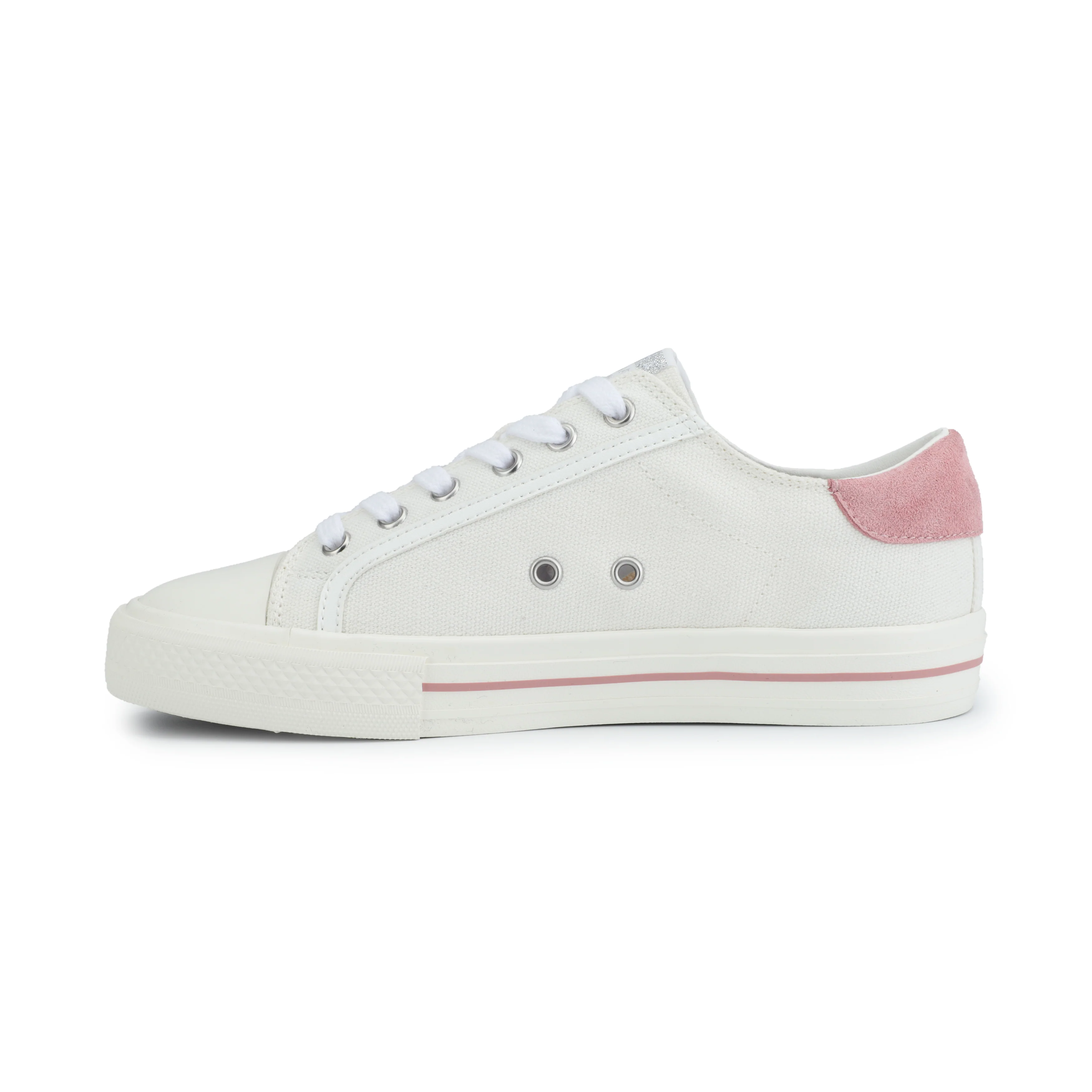 ALIVE - WHITE/BUBBLE GUM - Image 4