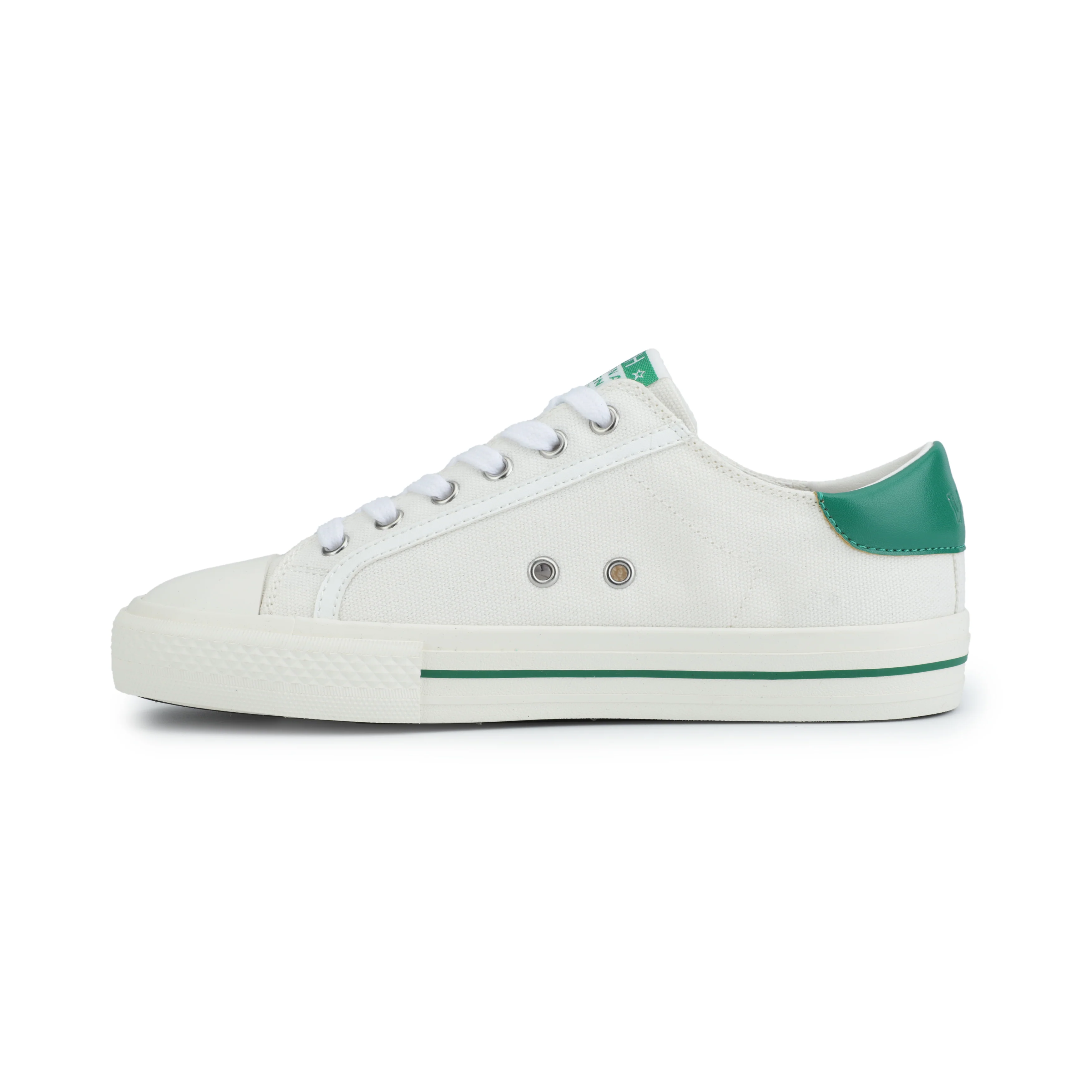 ALIVE - WHITE/GREEN - Image 4
