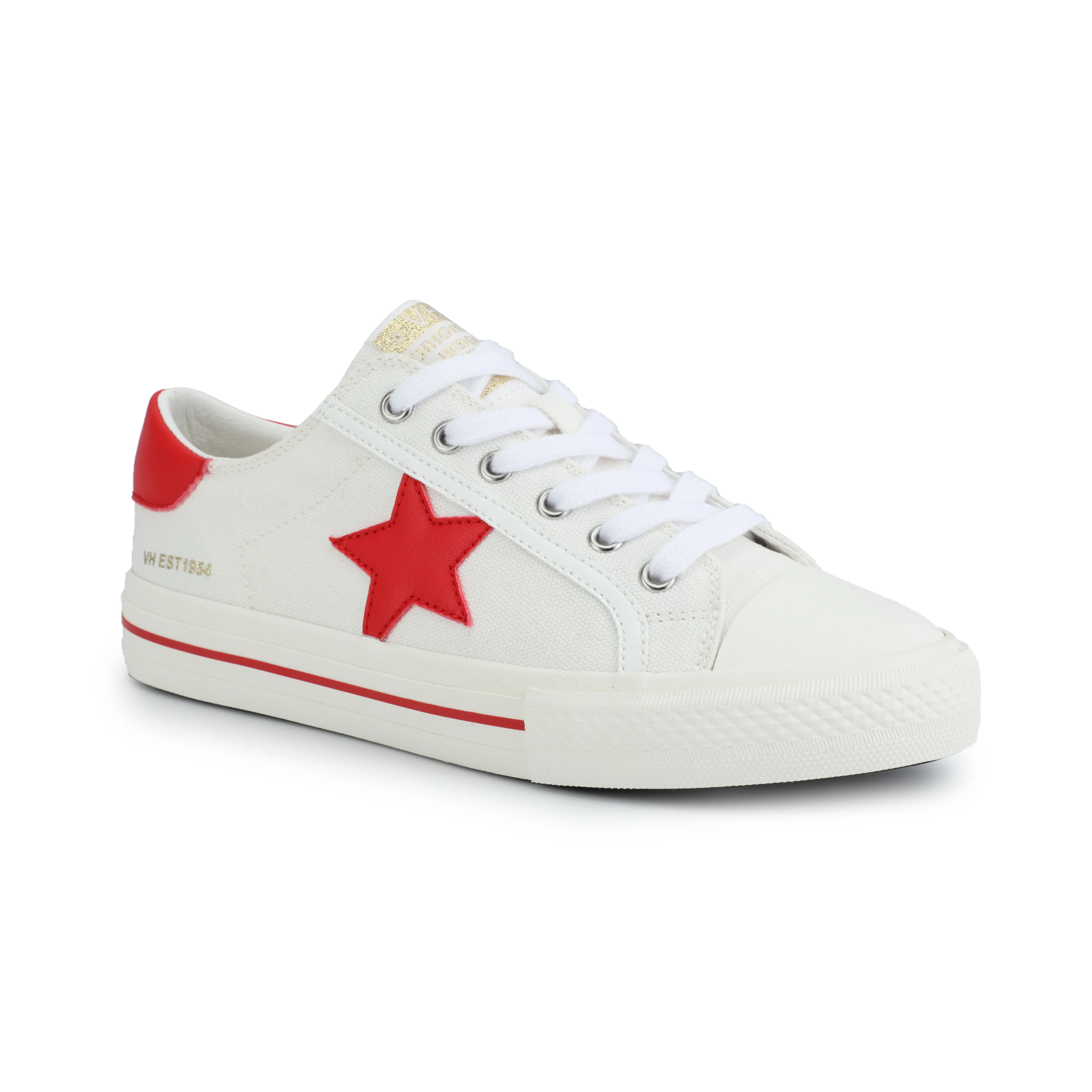 Sneakers- Low Top
