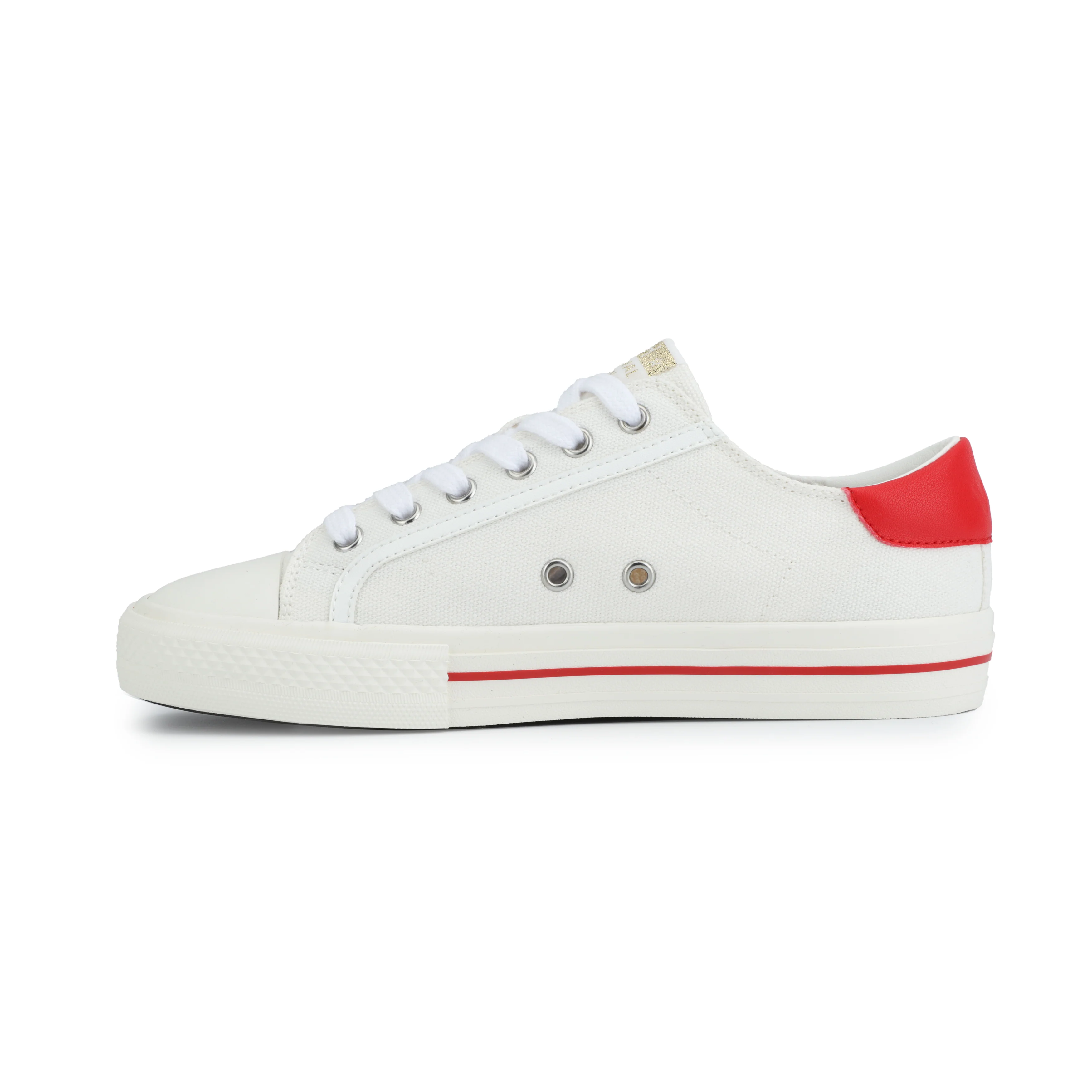 ALIVE - WHITE/RED - Image 4