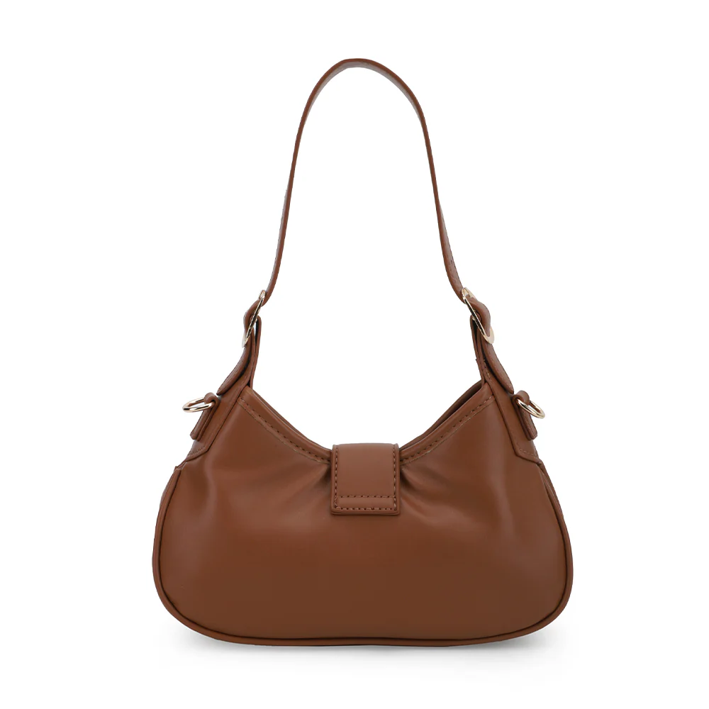 AMELIA BAG - BROWN - Image 8