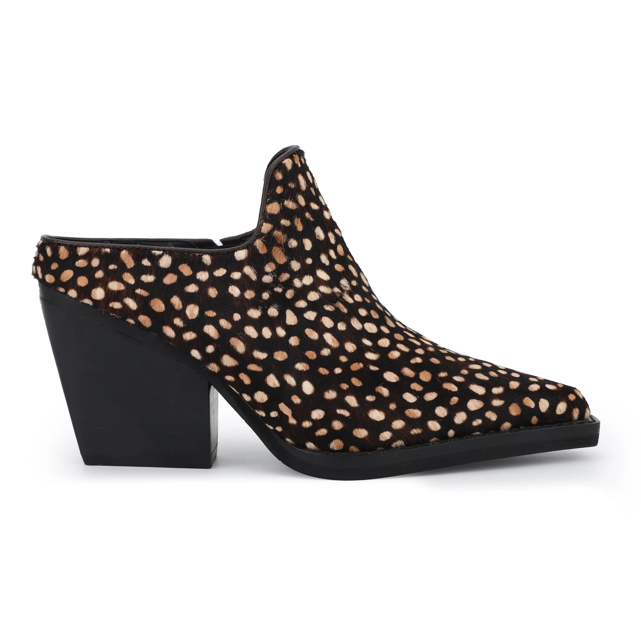 DANTE - SPOTTED BROWN - Image 2