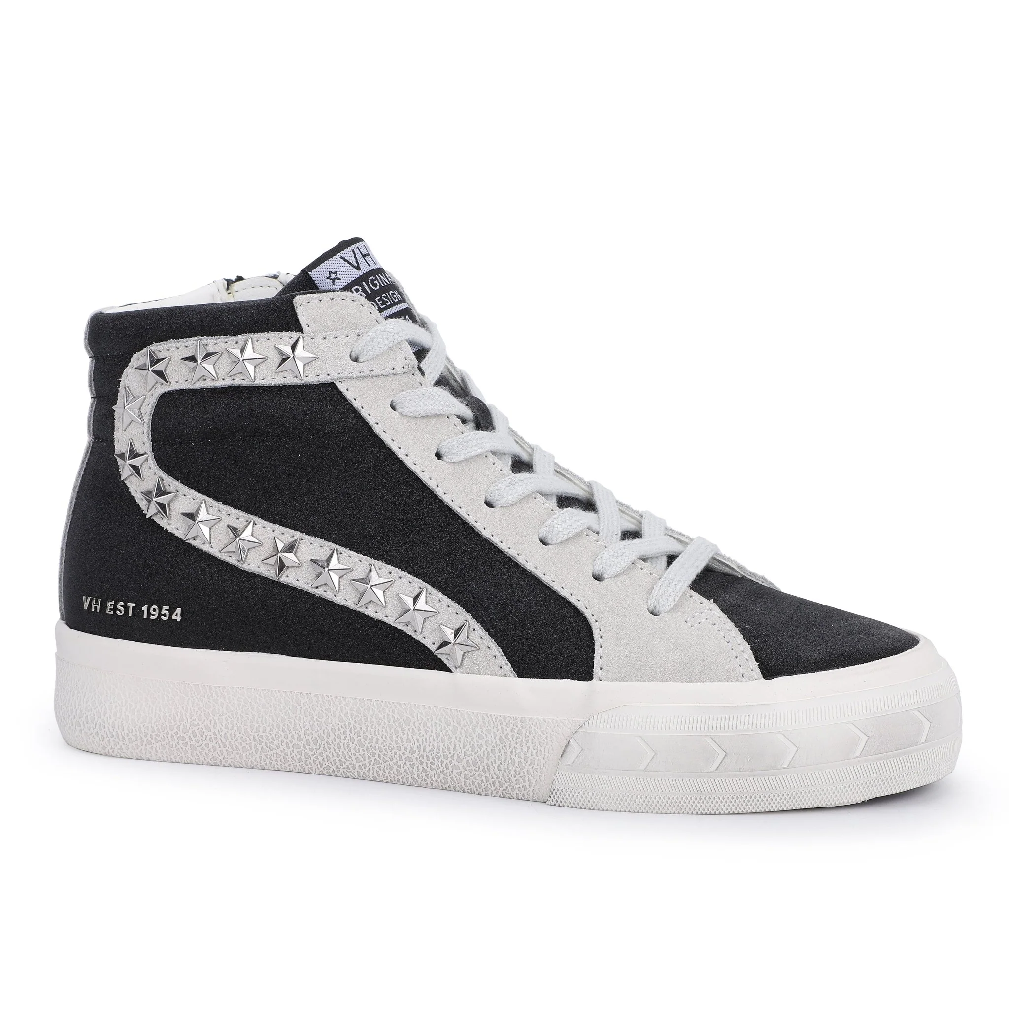 DORMY - BLACK MATT