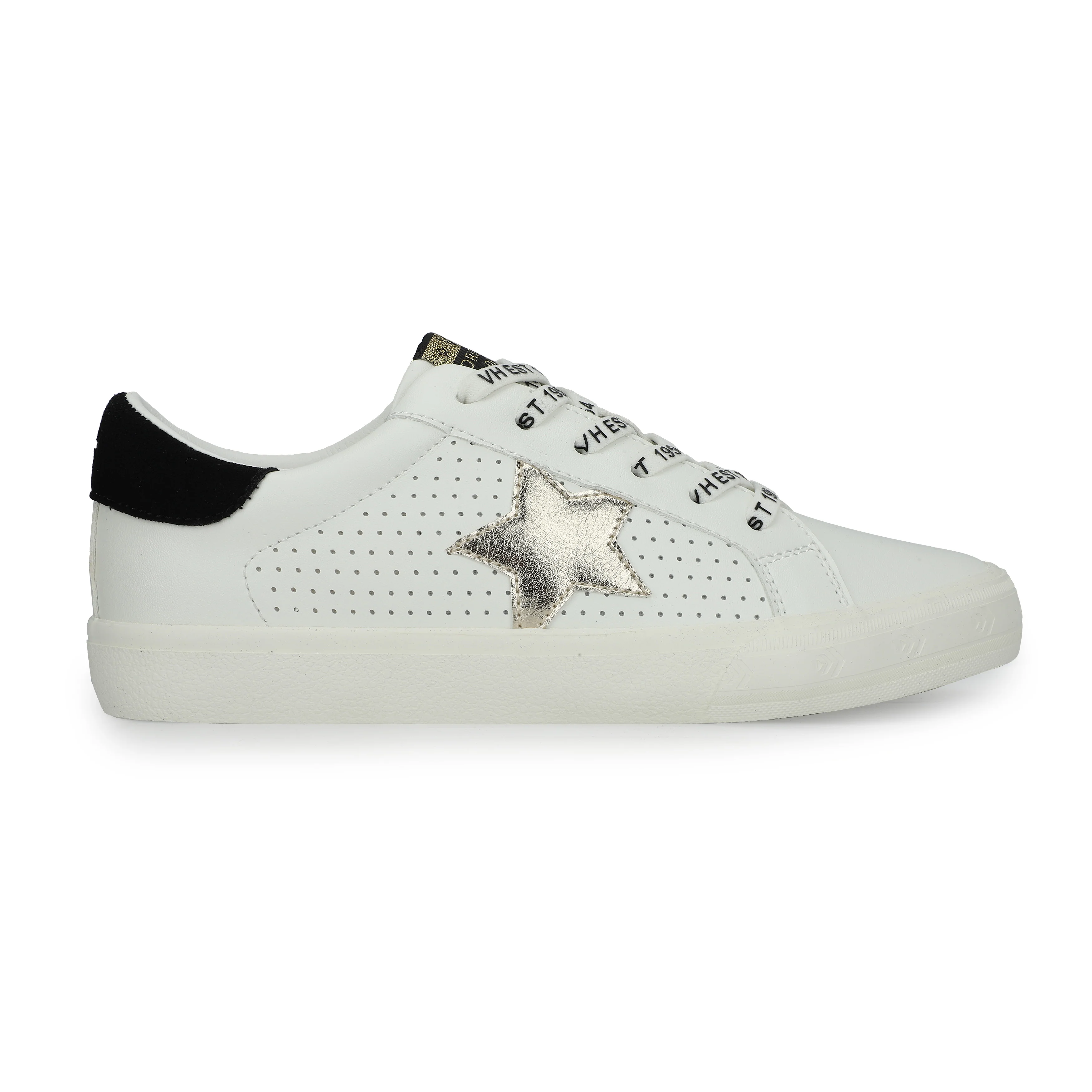 GRANDE - WHITE WASHED GOLD - Image 2