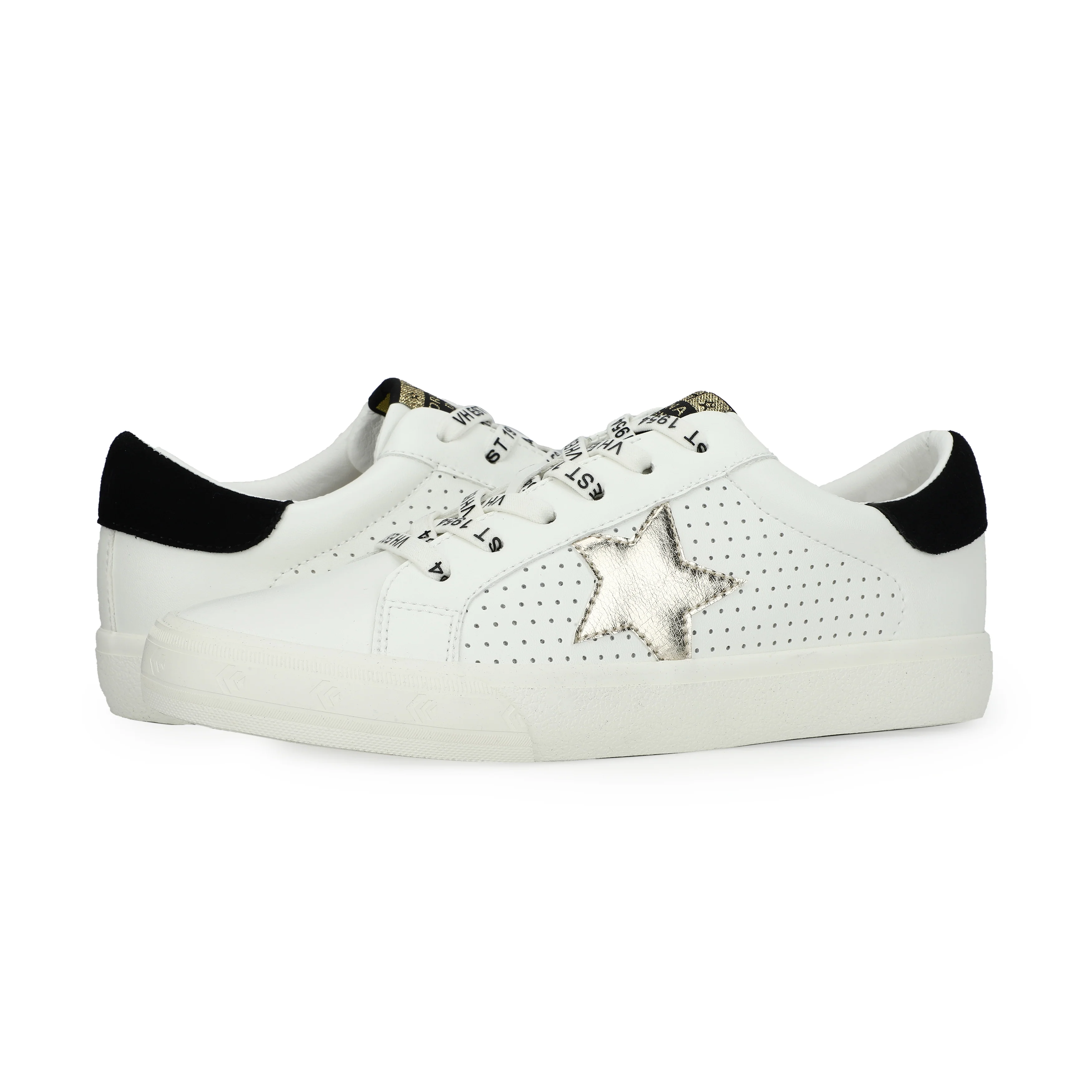 GRANDE - WHITE WASHED GOLD - Image 3