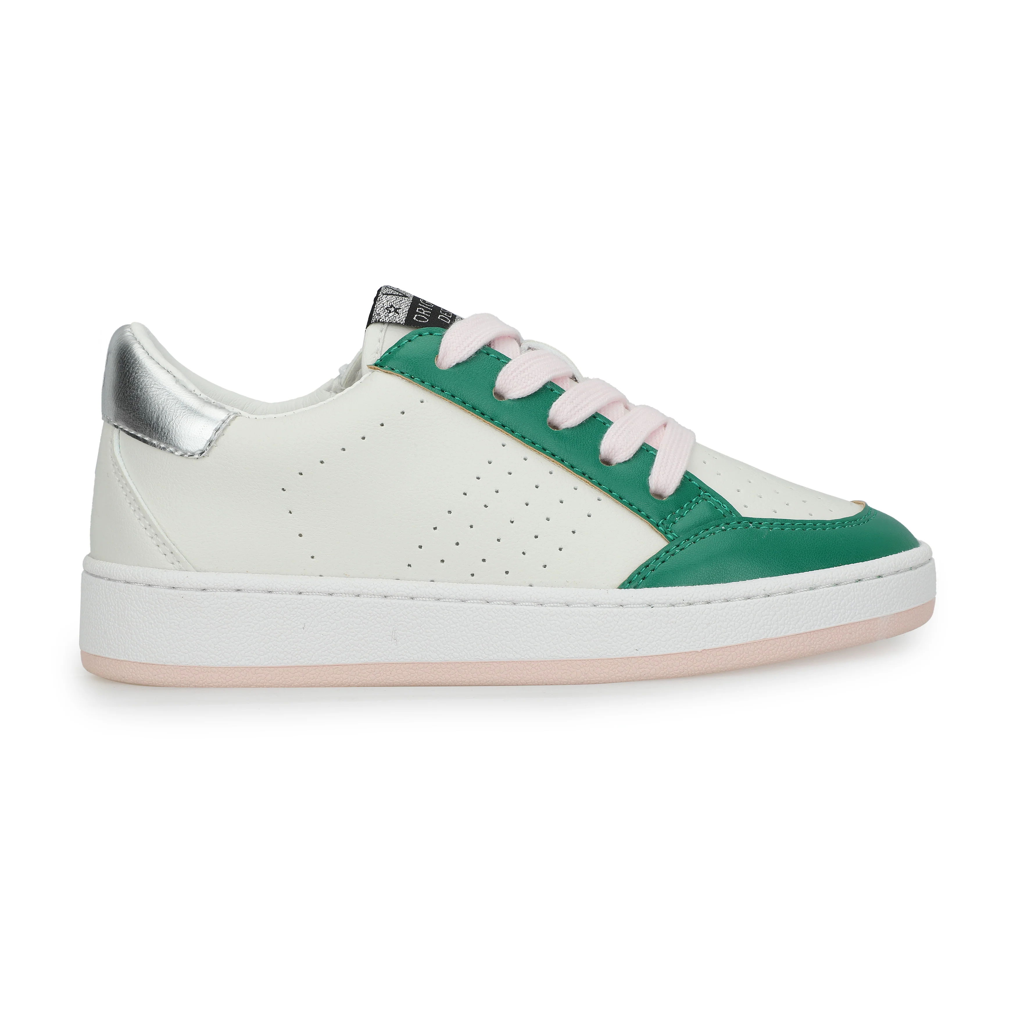 KIDS EDNA - WHITE GREEN - Image 2