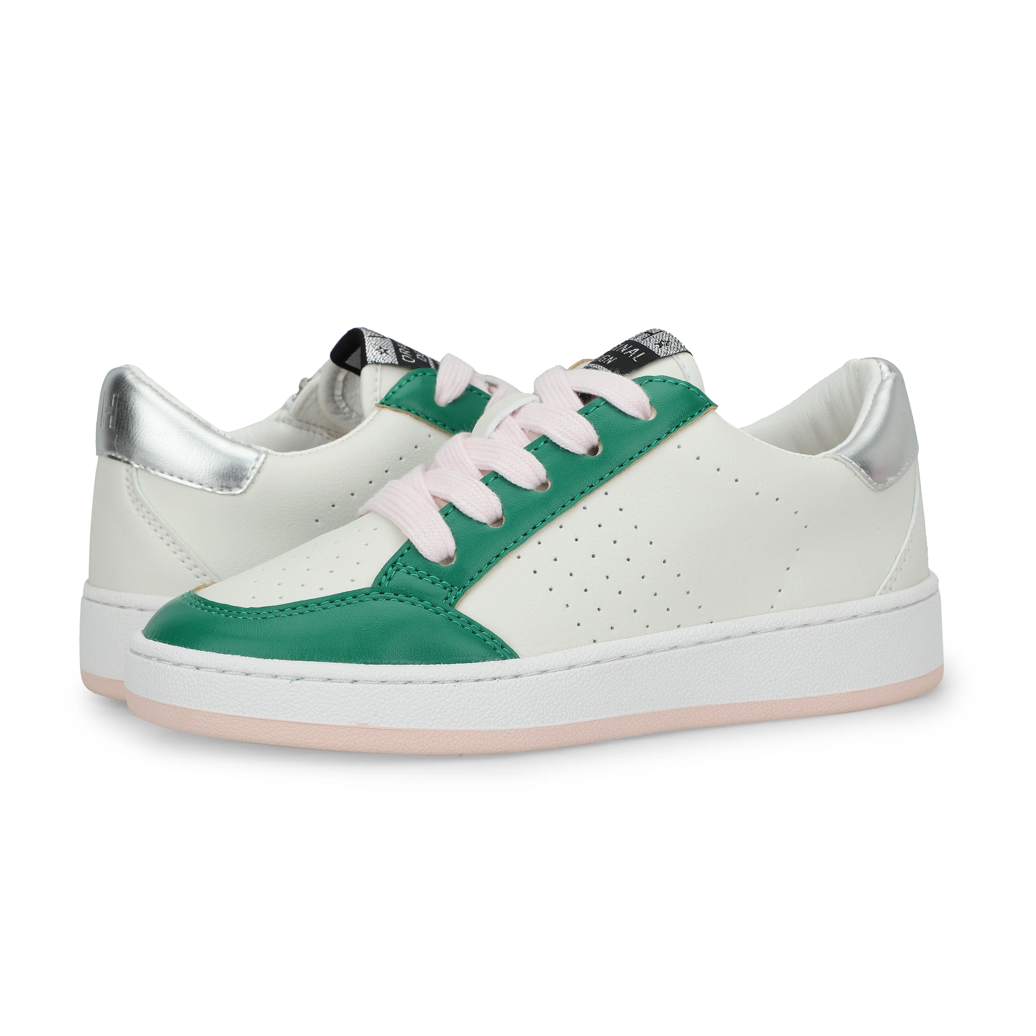 KIDS EDNA - WHITE GREEN - Image 3
