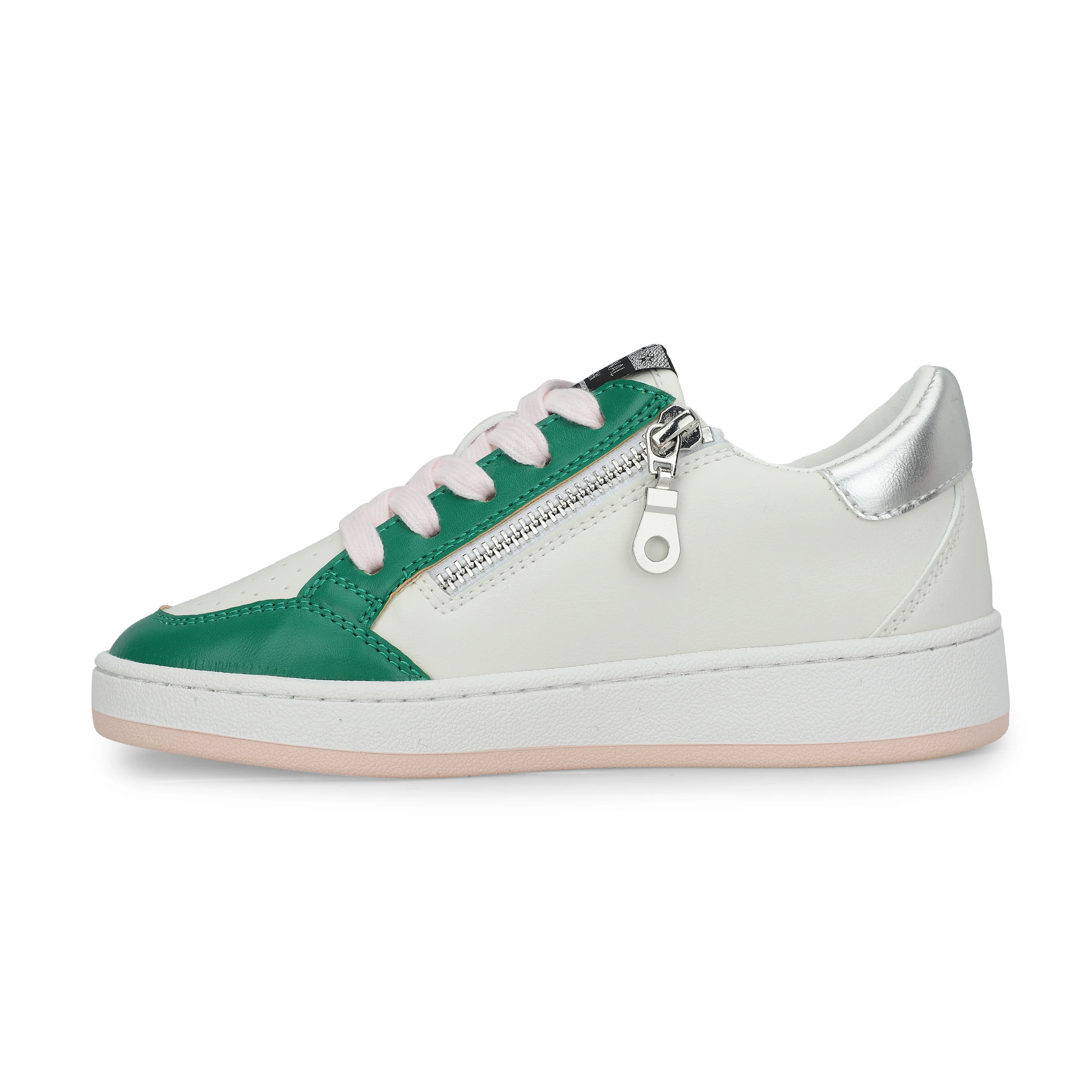 KIDS EDNA - WHITE GREEN - Image 4