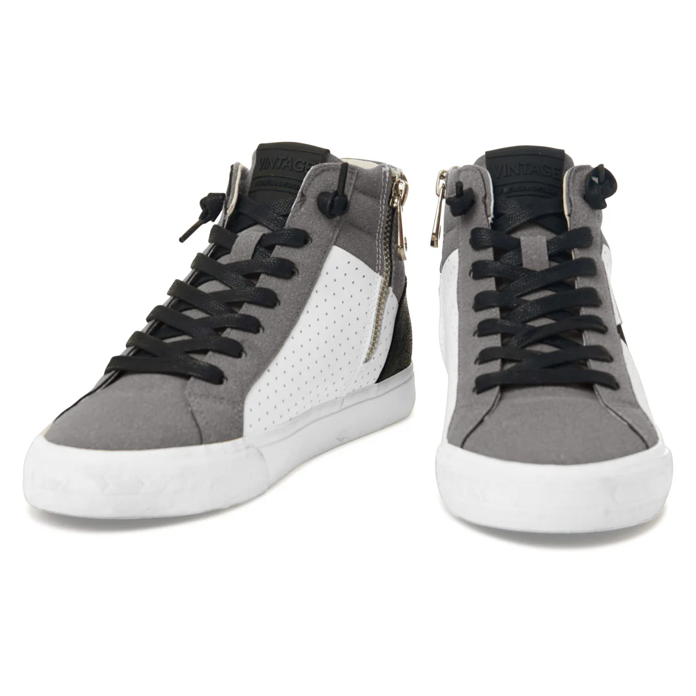 LESTER - BLACK/TAUPE - Image 3