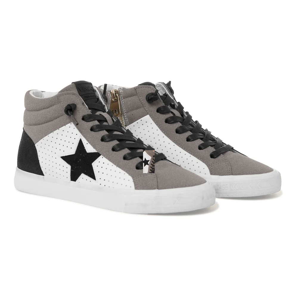 LESTER - BLACK/TAUPE - Image 4