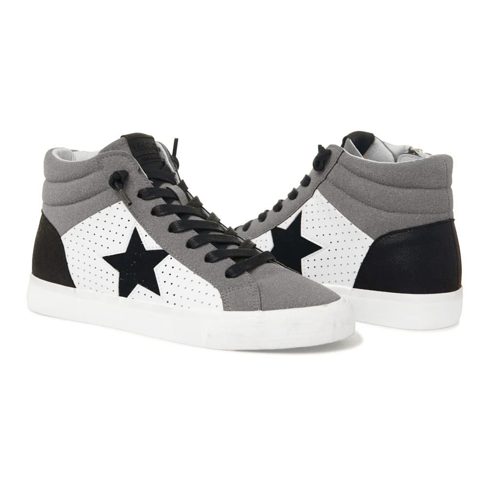 LESTER - BLACK/TAUPE - Image 5