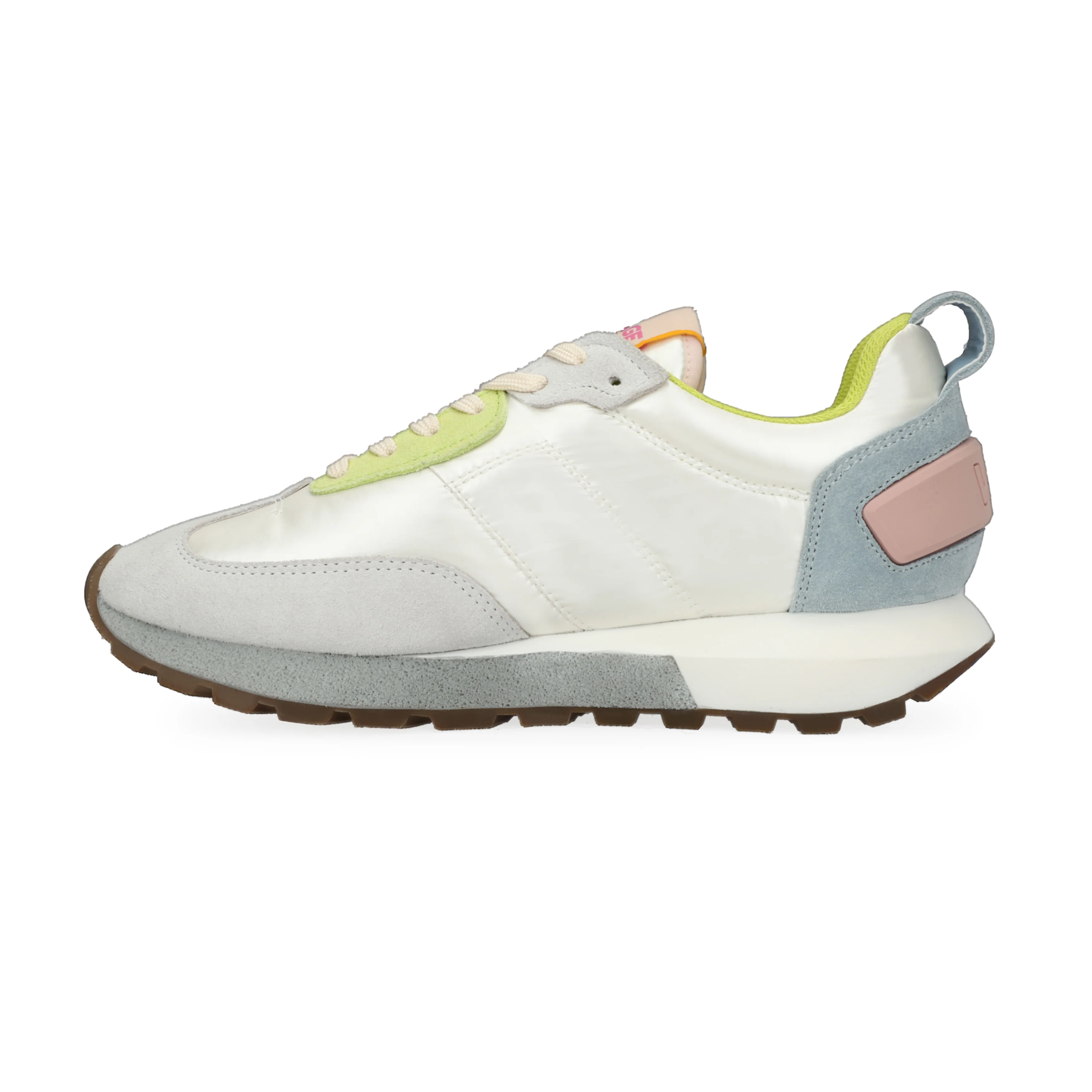 MILES 2 - WHITE/YELLOW/PINK - Image 4