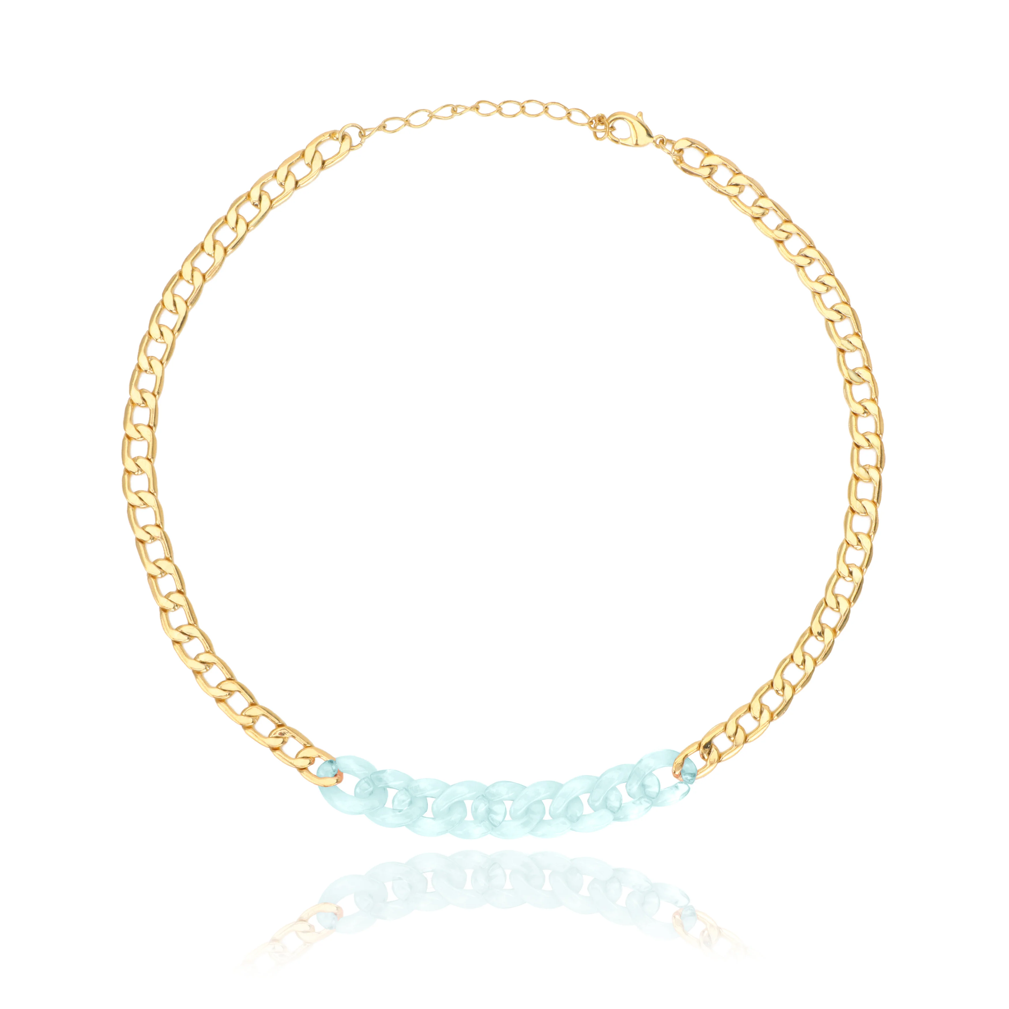 NICOLE 2 NECKLACE